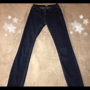 BDG High Rise Jeans